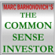 Common Sense Investor