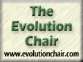 evolution chair